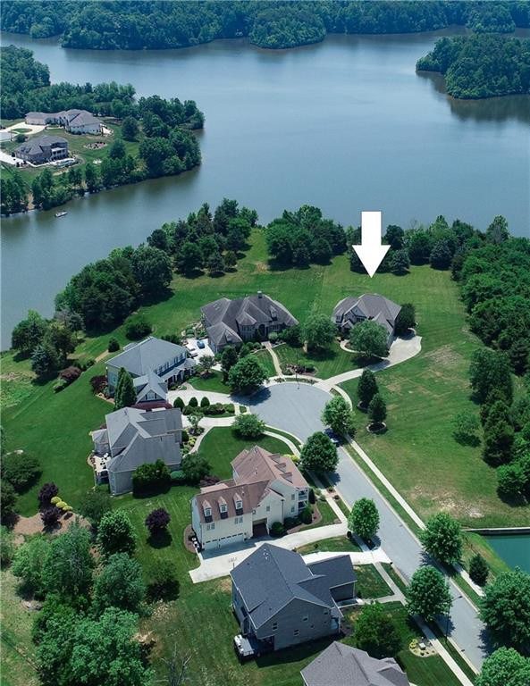 4102 Dunlevy Ct, Burlington, NC 27215