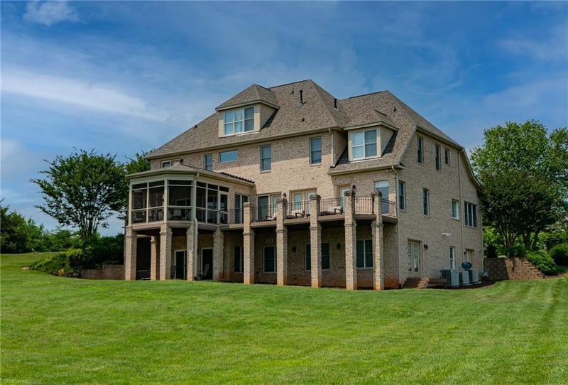 4102 Dunlevy Ct, Burlington, NC 27215