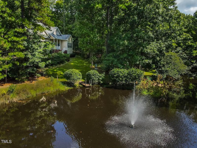 4102 Geneva Dr, Franklinton, NC 27525
