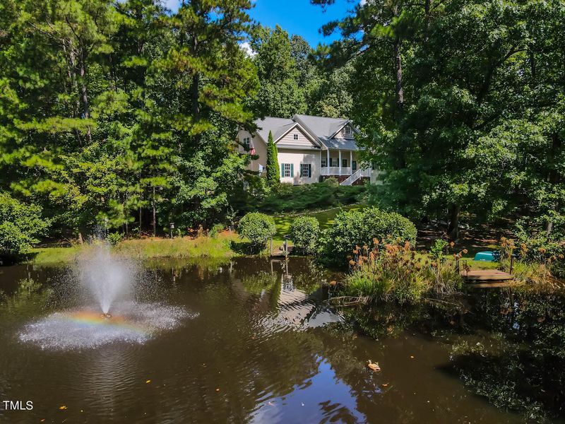 4102 Geneva Dr, Franklinton, NC 27525