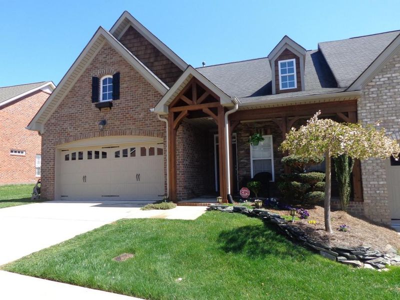4102 Gilchrist, Burlington, NC 27215