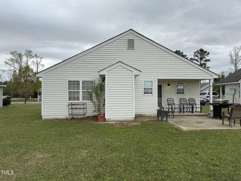 4102 Huntsmoor Ln, Wilson, NC 27896