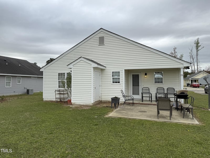 4102 Huntsmoor Ln, Wilson, NC 27896