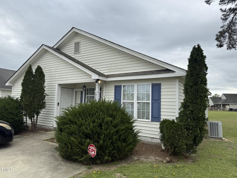 4102 Huntsmoor Ln, Wilson, NC 27896