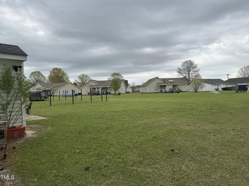 4102 Huntsmoor Ln, Wilson, NC 27896