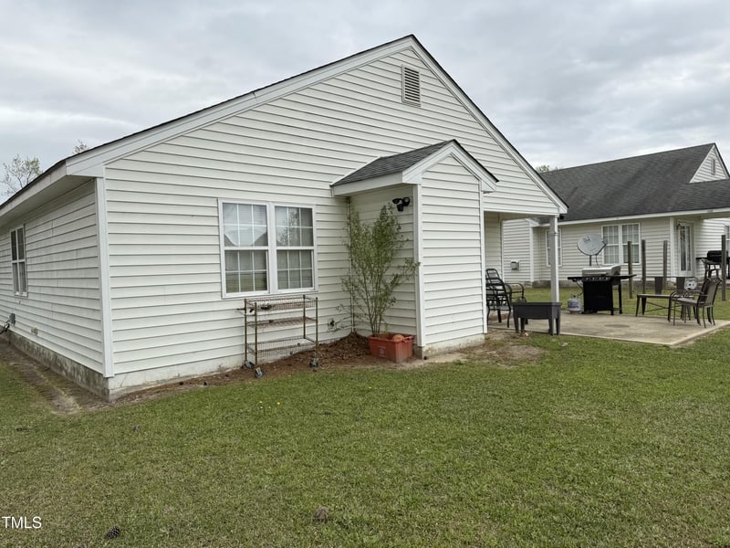 4102 Huntsmoor Ln, Wilson, NC 27896