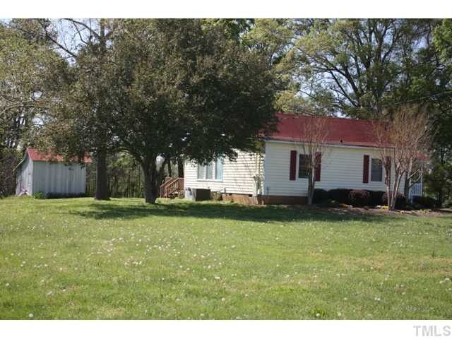 4102 Jones Ln, Graham, NC 27253