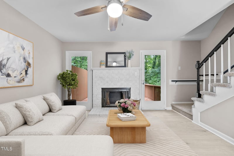 4102 Kaplan Dr, Raleigh, NC 27606