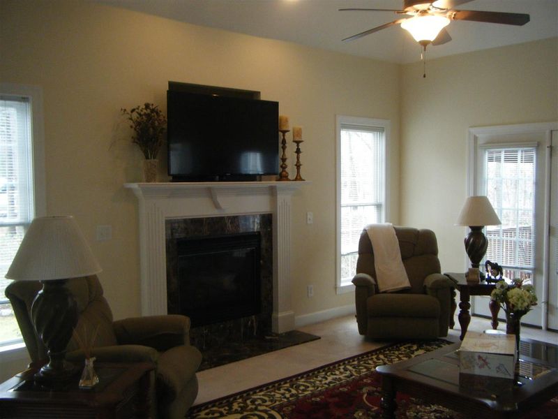 4102 Maynard Cir, Franklinton, NC 27525