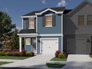 4102 Phelps Lake Dr, Durham, NC 27703