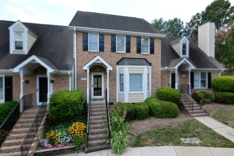 4102 Settlement Dr, Durham, NC 27713