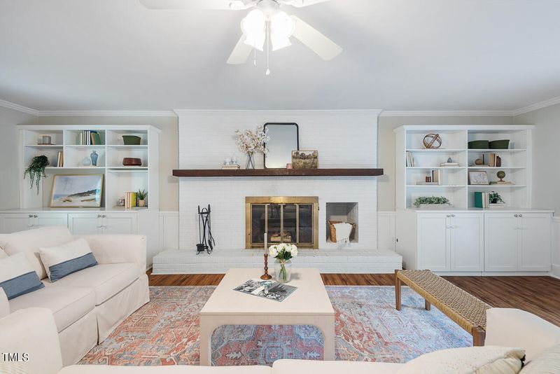 4102 Trotter Ridge Rd, Durham, NC 27707