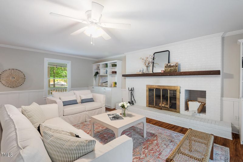 4102 Trotter Ridge Rd, Durham, NC 27707