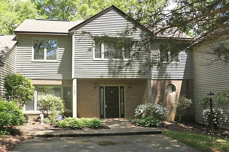 4103 Beechnut Ln, Durham, NC 27707