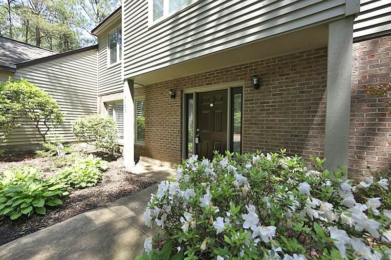 4103 Beechnut Ln, Durham, NC 27707