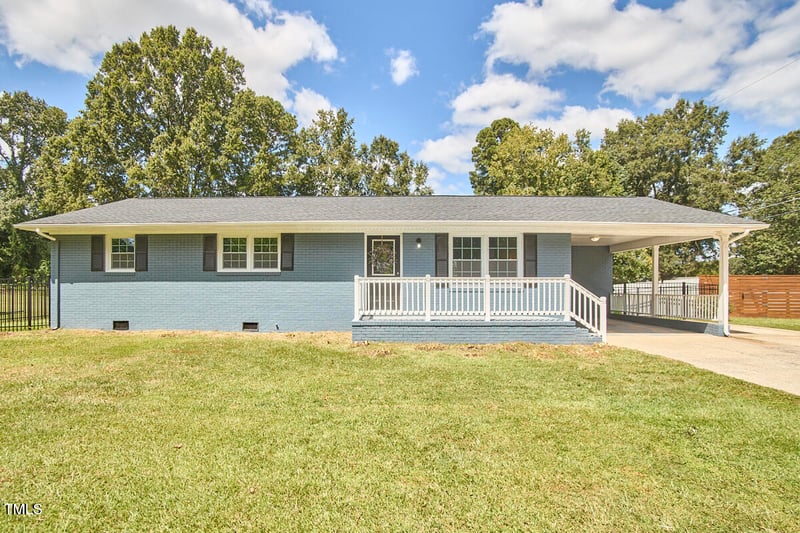 4103 Cheek Rd, Durham, NC 27704