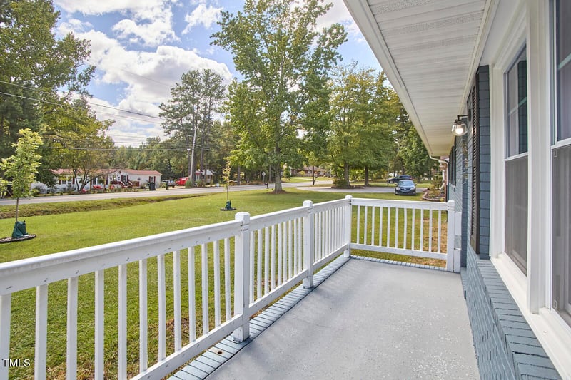 4103 Cheek Rd, Durham, NC 27704