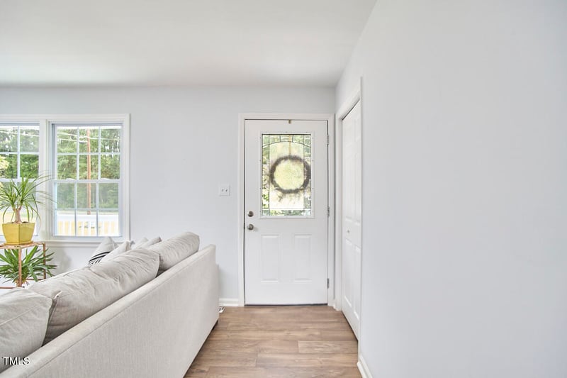 4103 Cheek Rd, Durham, NC 27704