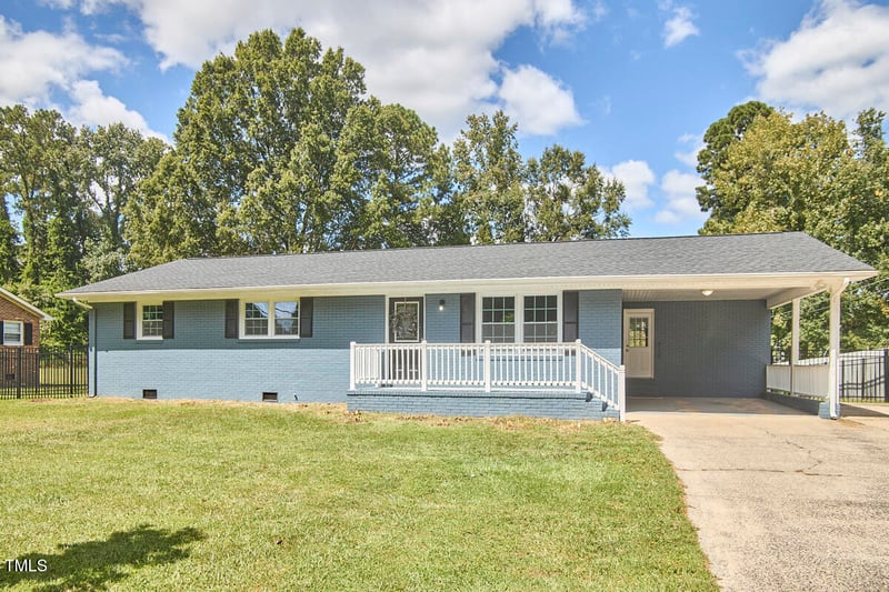 4103 Cheek Rd, Durham, NC 27704