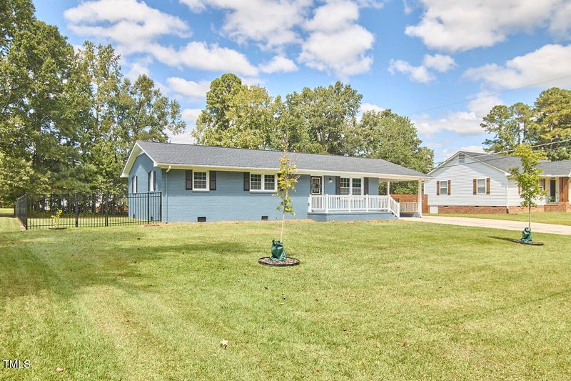 4103 Cheek Rd, Durham, NC 27704