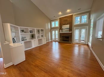 4103 Landfall Ct, Raleigh, NC 27613