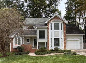 4103 Landfall Ct, Raleigh, NC 27613