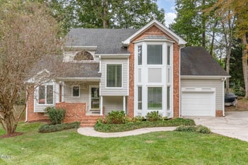 4103 Landfall Ct, Raleigh, NC 27613