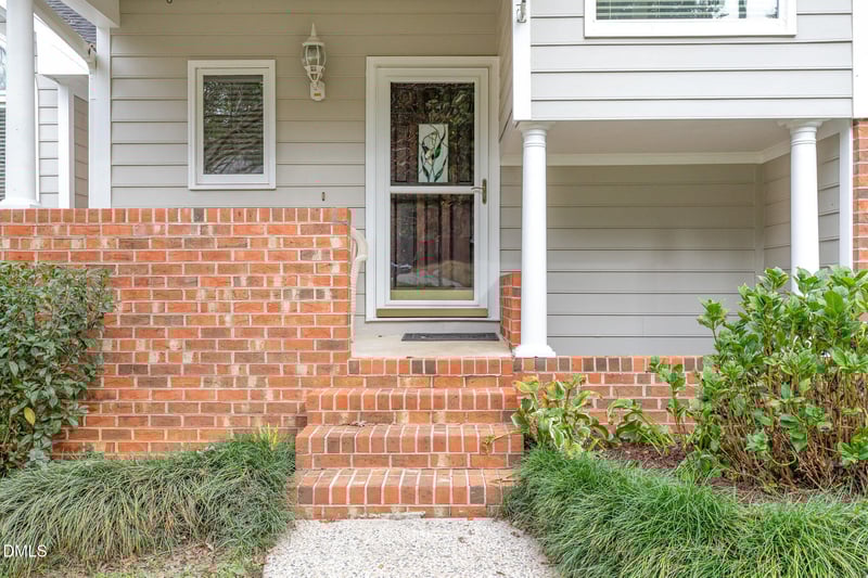 4103 Landfall Ct, Raleigh, NC 27613