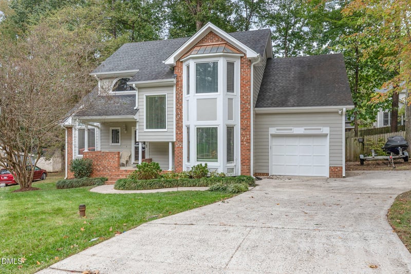 4103 Landfall Ct, Raleigh, NC 27613