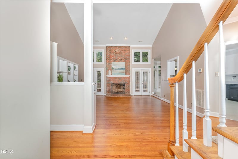 4103 Landfall Ct, Raleigh, NC 27613