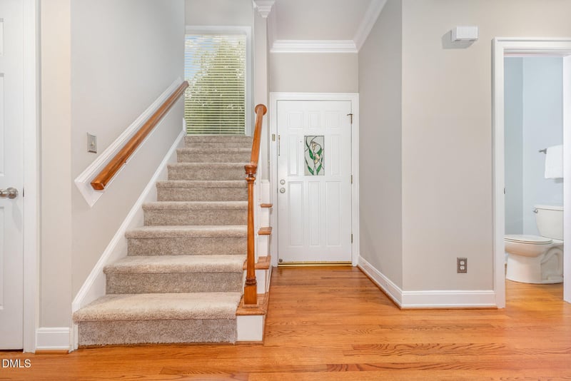 4103 Landfall Ct, Raleigh, NC 27613