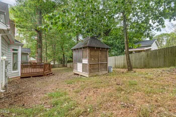 4103 Landfall Ct, Raleigh, NC 27613
