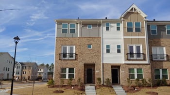 4103 Mahal Ave, Cary, NC 27519