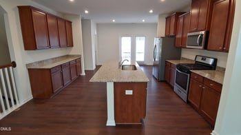 4103 Mahal Ave, Cary, NC 27519