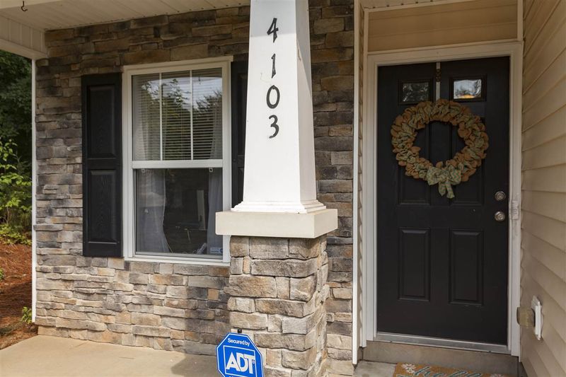 4103 Panther Creek Pw, Durham, NC 27704