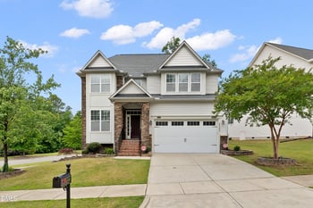 4103 Plum Branch Dr, Cary, NC 27519