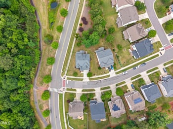 4103 Plum Branch Dr, Cary, NC 27519