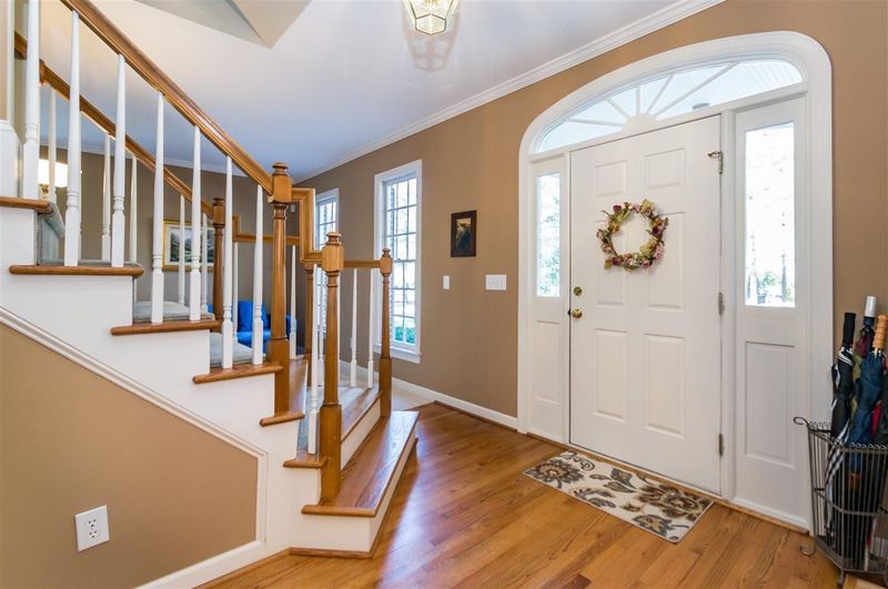 4103 Riceland Dr, Durham, NC 27705