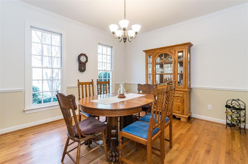 4103 Riceland Dr, Durham, NC 27705