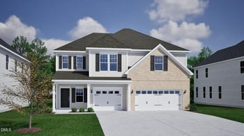 4103 Sweet Ivy Ldg #332, Durham, NC 27703