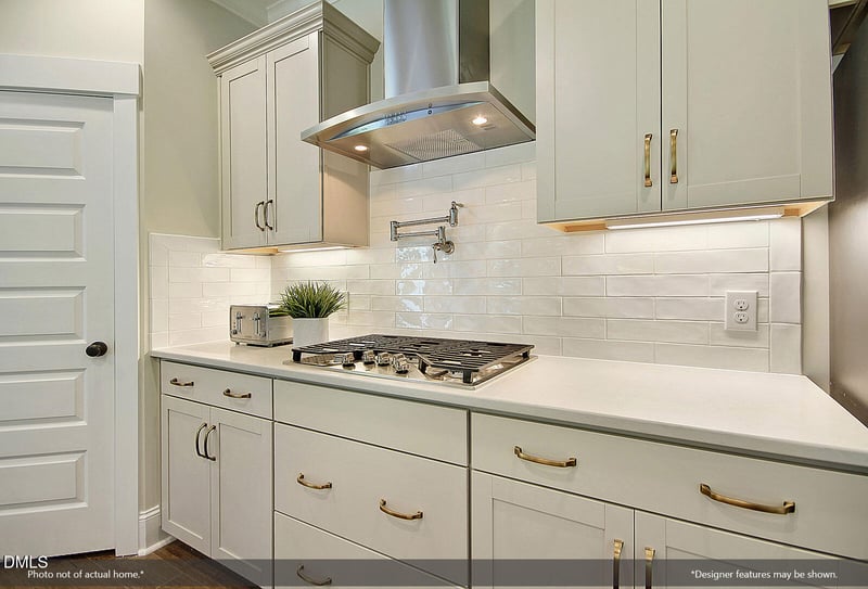 4103 Sweet Ivy Ldg #332, Durham, NC 27703