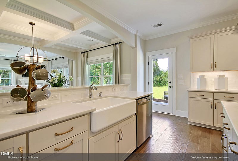 4103 Sweet Ivy Ldg #332, Durham, NC 27703