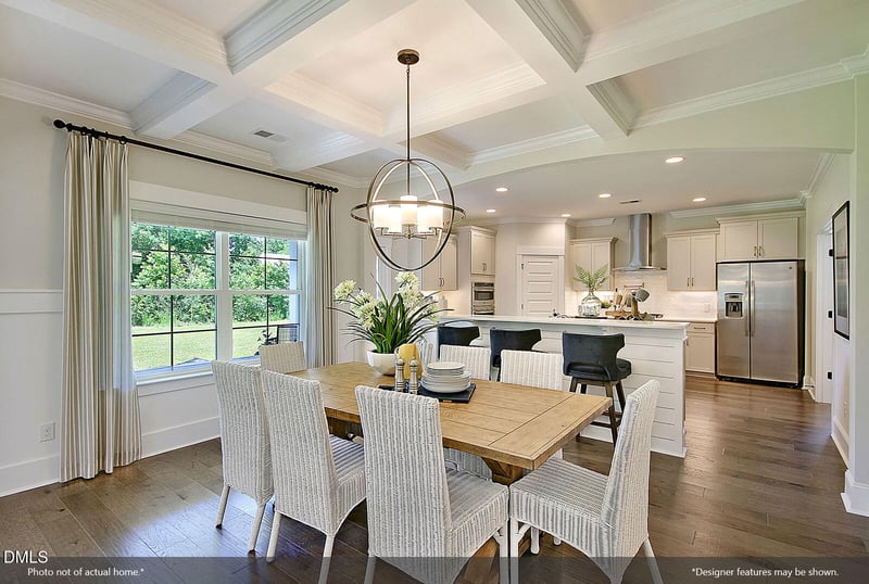 4103 Sweet Ivy Ldg #332, Durham, NC 27703