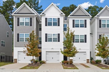 4103 Trevino Dr, Durham, NC 27704