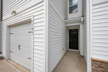 4103 Trevino Dr, Durham, NC 27704