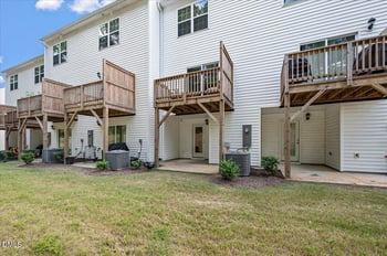 4103 Trevino Dr, Durham, NC 27704