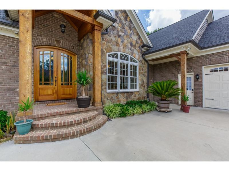 4103 S Wicklow, Burlington, NC 27215