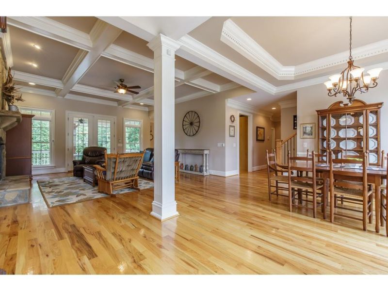 4103 S Wicklow, Burlington, NC 27215