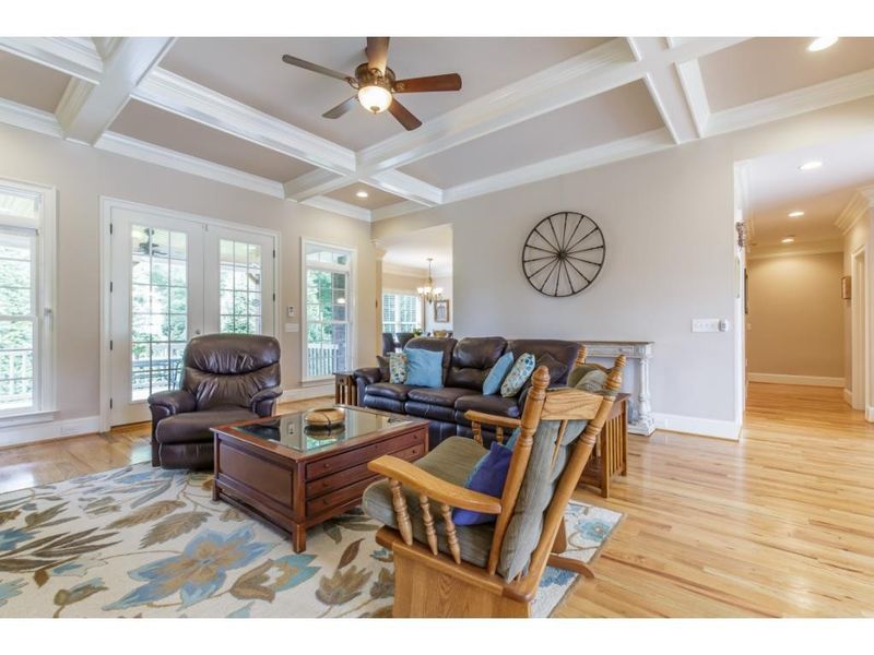 4103 S Wicklow, Burlington, NC 27215