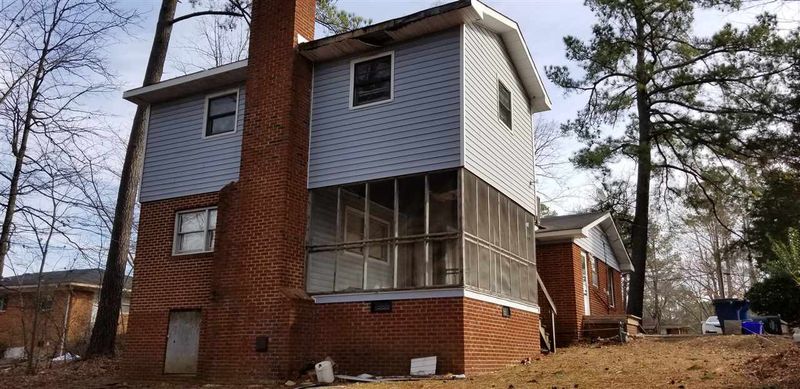 4104 Baker St, Durham, NC 27713